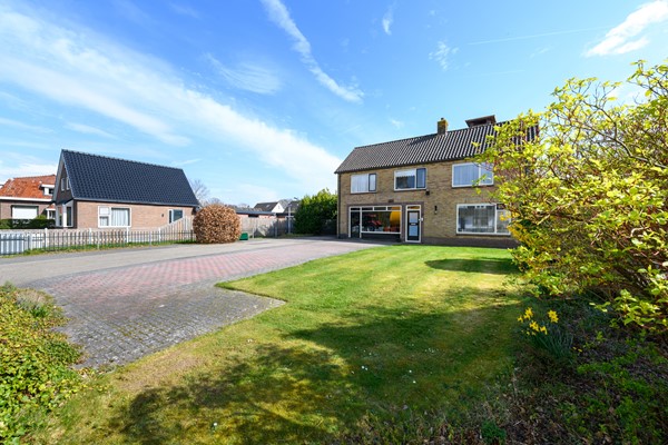 Medium property photo - Boijlerweg 52, 8392 NJ Boijl